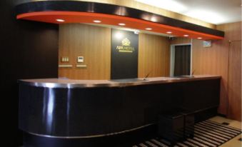 APA Hotel Takamatsu-Kawaramachi