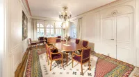 Hotel Schloss Ragaz Hôtels à : Bad Ragaz