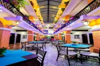 Hotel del Carmen, en El Centro- Desayuno Incluido !
