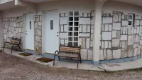Hotel Taramuri فنادق في Bocoyna Municipality