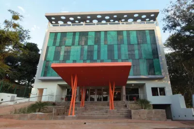 City Falls Iguazu Hotel a 