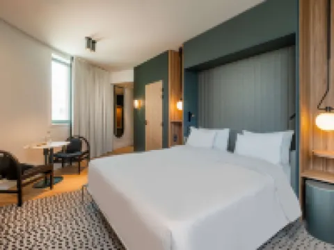 Radisson Hotel Reims Hotel a Reims