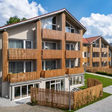 BERGlässig Hotel Bodenmais