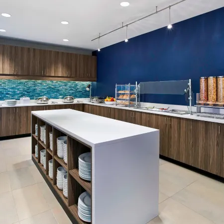 Residence Inn Ocean City