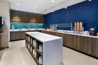 Residence Inn Ocean City - servizio colazione