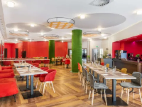 Park Inn by Radisson Sarvar Resort & Spa Hoteles en Distrito de Sárvár