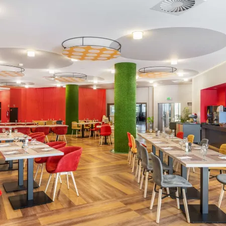 Park Inn by Radisson Sarvar Resort & Spa