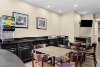 MainStay Suites Addison-Dallas - Desayuno