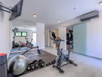 Villa Sandro - Gym