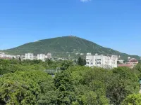 ユジュナヤ ピャチゴルスクのホテル