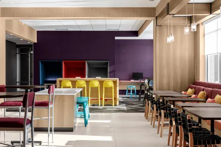 Hilton Garden Inn Mt.Juliet Отели в г. Рурал Хилл