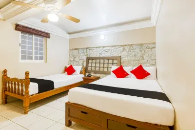 Capital O Colina Dorada 오악사카 호텔