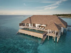 Como Maalifushi