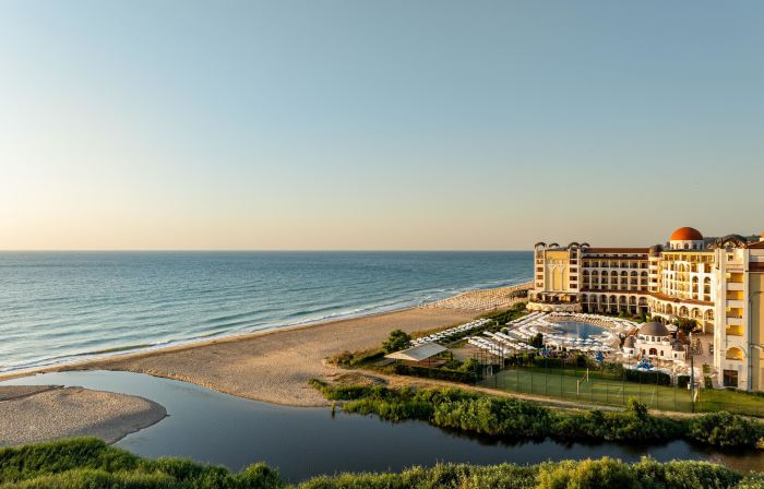 Alua Helios Bay - All Inclusive