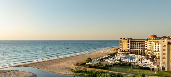 Alua Helios Bay - All Inclusive Hotels in Gemeinde Nessebar