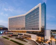Loews Arlington Hotel
