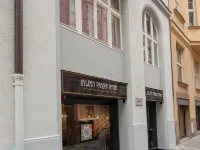 Golden Prague Rooms Hotels near Lobkowicz Palace