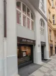 Golden Prague Rooms Hotels in Josefov
