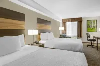 Days Inn & Suites by Wyndham Lindsay Hotels in Lindsay