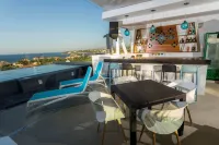 Hotel DC Boutique & Spa Hotels in Brisas de Zicatela