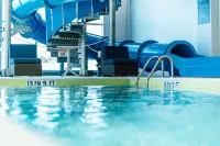 Tru by Hilton Yarmouth - piscina