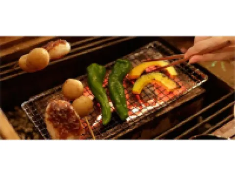 昼神温泉 ユルイの宿 恵山 阿智村のホテル