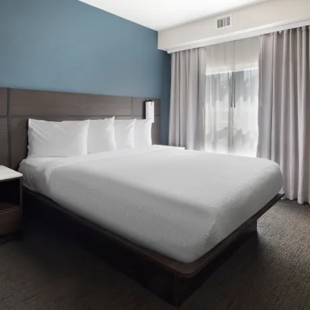 Residence Inn Fort Smith