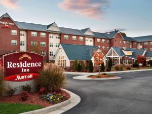 Residence Inn Greensboro Airport