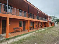 Hotel Luna Liberiana