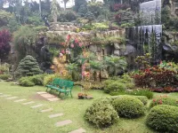 Grand Paradise Hotel Lembang Hotels in Lembang