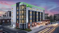 Holiday Inn Louisville Downtown Các khách sạn ở Louisville