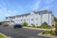 Microtel Inn & Suites by Wyndham Meridian - 2-Star