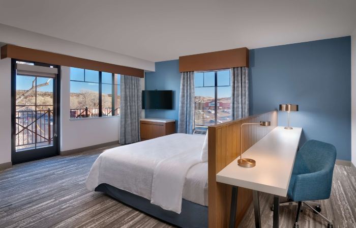 Hilton Garden Inn Prescott Downtown