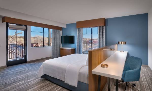 Hilton Garden Inn Prescott Downtown