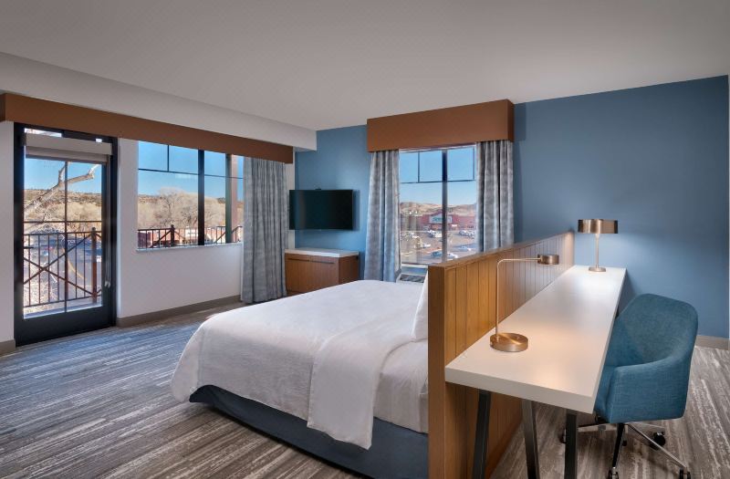 Hilton Garden Inn Prescott Downtown
