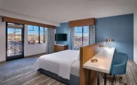 Hilton Garden Inn Prescott Downtown Hôtels à : Prescott