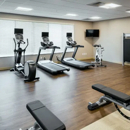 Hilton Garden Inn Wenatchee