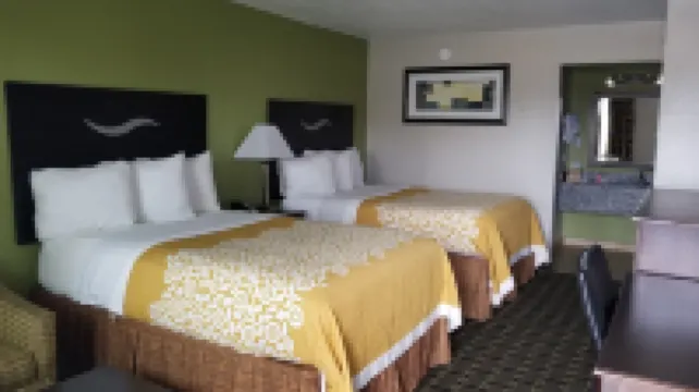Days Inn by Wyndham West Memphis Hoteles en 