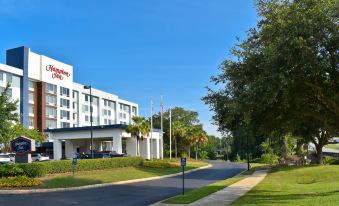 Hampton Inn Mobile-East Bay/Daphne