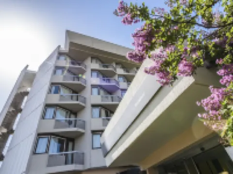 Miradour Hotéis em Dax