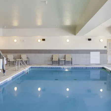 Hampton Inn Chickasha