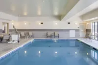 Hampton Inn Chickasha - Pool