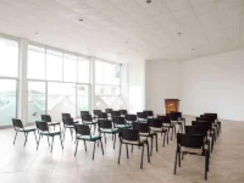 Hotel Manantial Melgar Hotels in Melgar