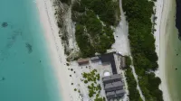 Araaik Beach Village Hotels in Manafaru