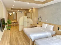Tms Quy Nhon View Bien Hotel a 