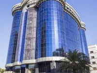 Aluya Hotel Hotels near Al Hamra