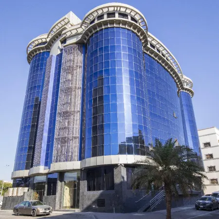 Aluya Hotel