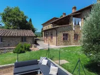 Podere Cavalbianco