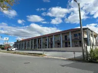 King's Inn Motel Hotels in Reading