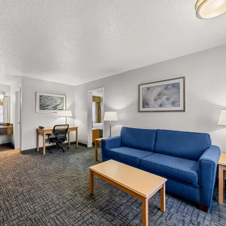 Best Western Horizon Inn